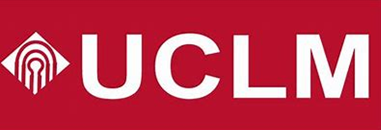 Logo de la Universidad de Castilla-La Mancha