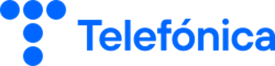 Logo de Telefónica