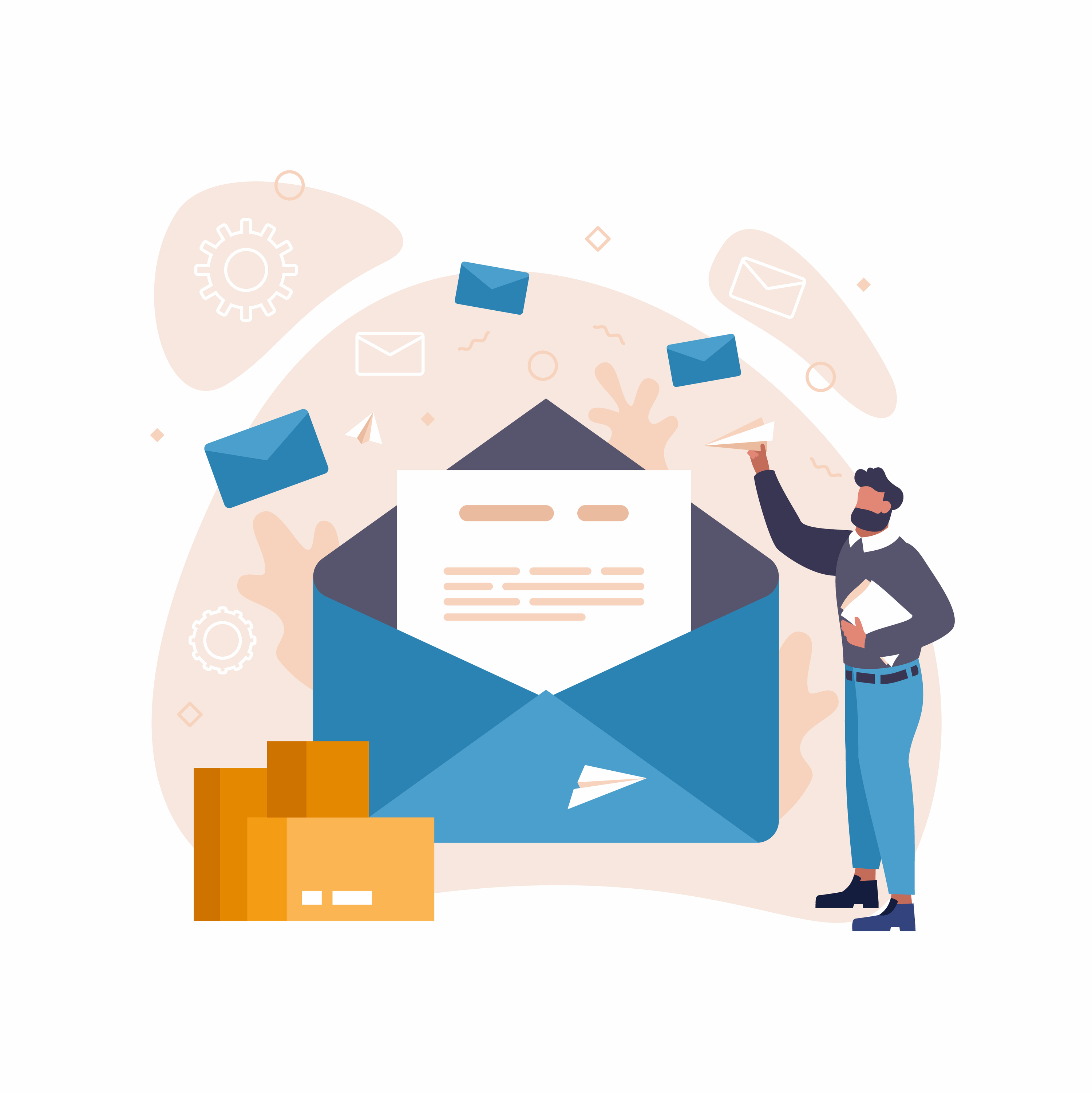 Correo