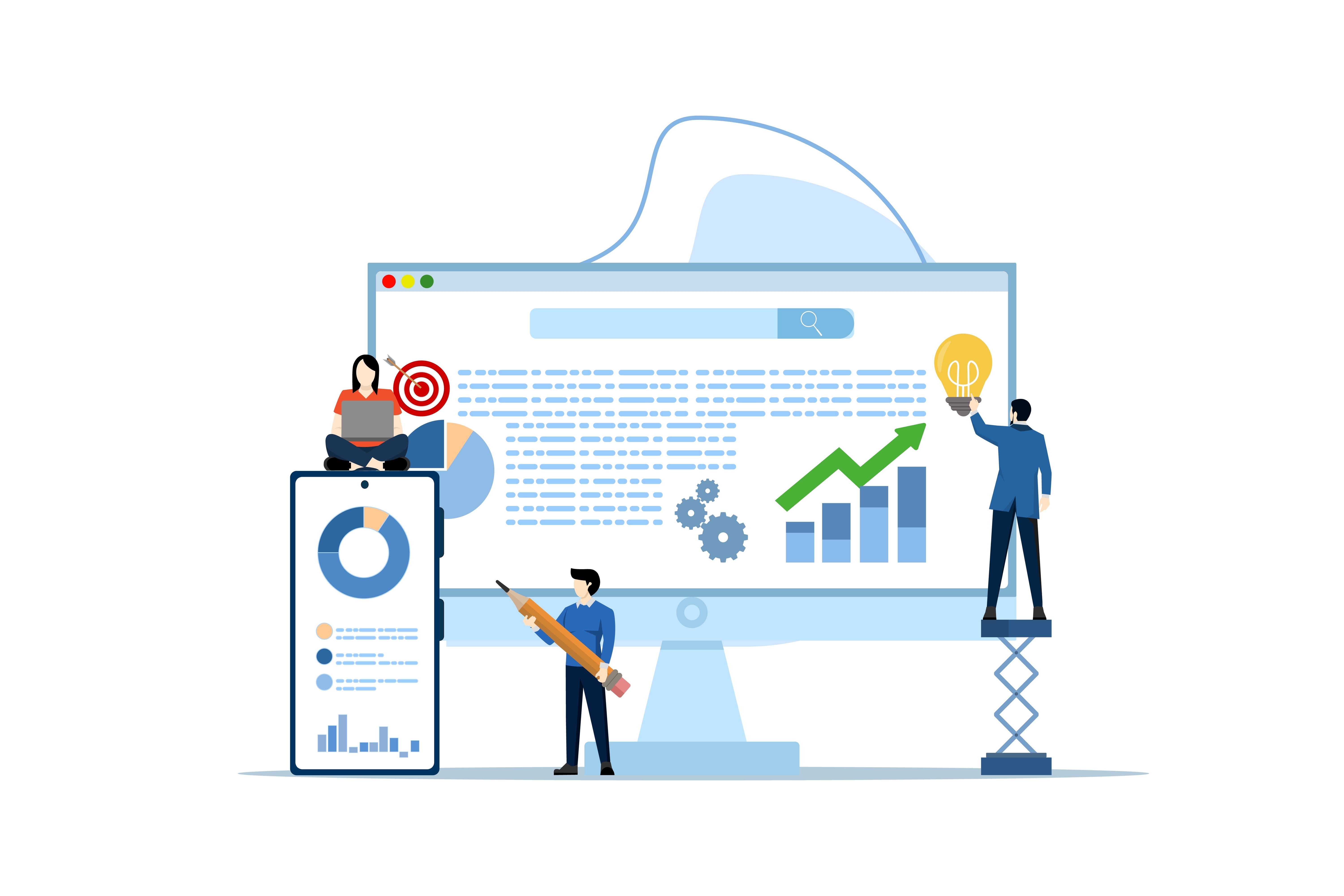 Imagen referente a Apoyo al emprendimiento entorno a los Datos