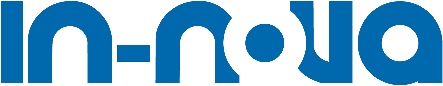 Logo de in-nova