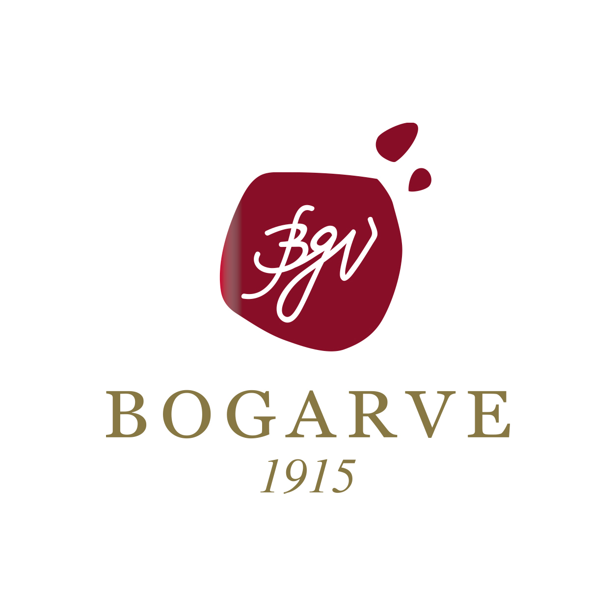 Logo Bogarve