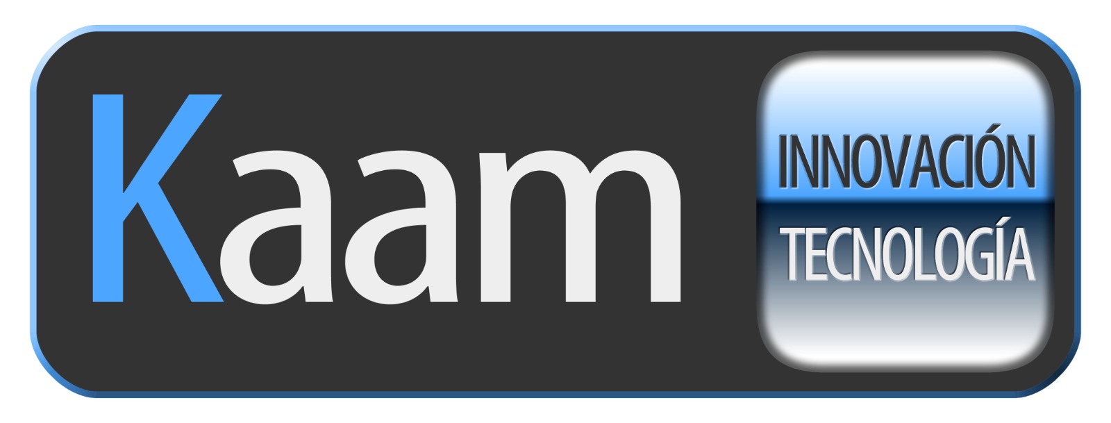 Logo Kaam