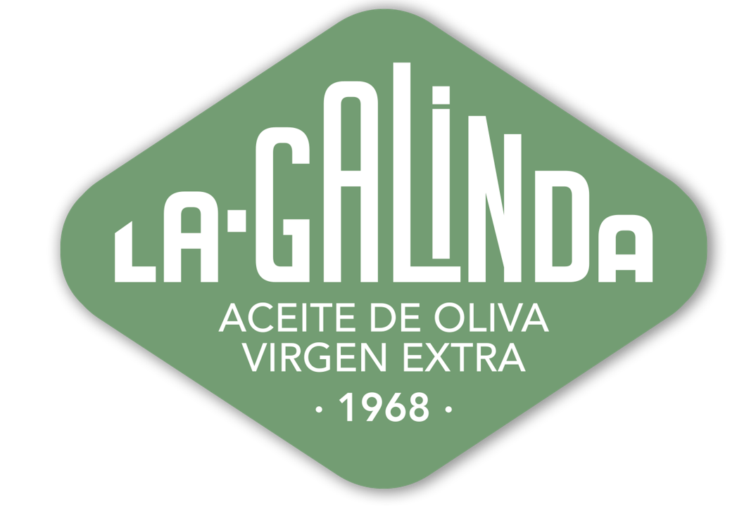 Logo La Galinda