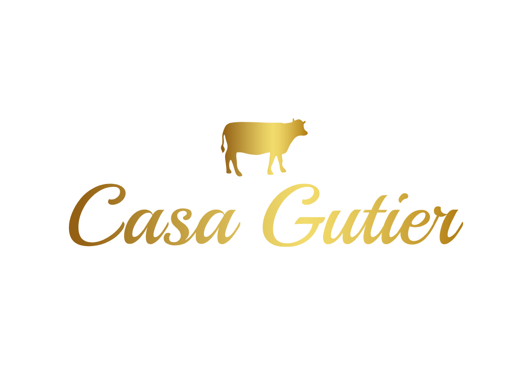 Logo Casa Gutier