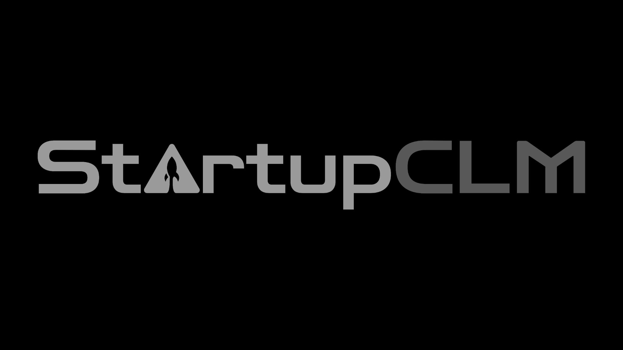 startup