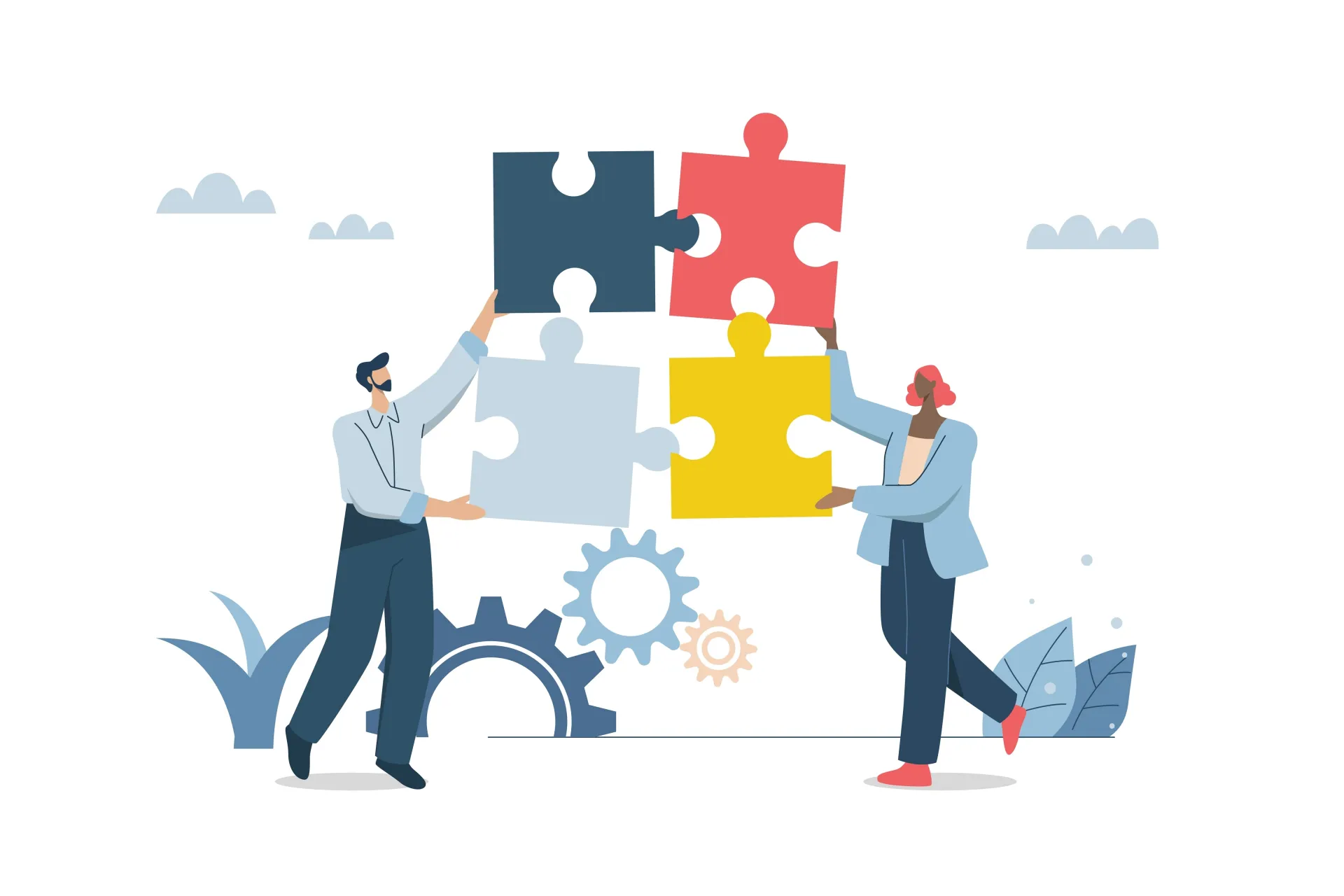 Imagen relacionada con la primera fase